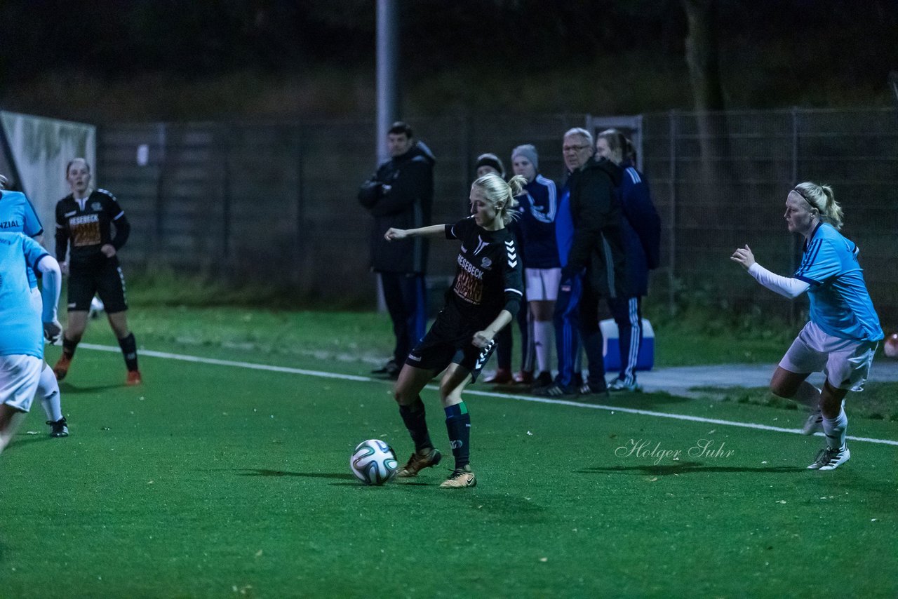 Bild 84 - Frauen FSG Kaltenkirchen - SV Henstedt Ulzburg : Ergebnis: 0:7